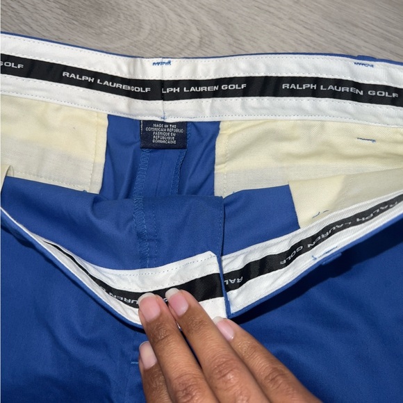 Ralph Lauren golf. New with tags size 8 - Picture 2 of 4